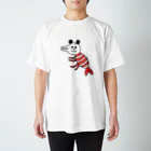 えび描きのにせえびんだ Regular Fit T-Shirt