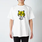 kocoon（コクーン）のトライする虎 Regular Fit T-Shirt