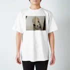 Kickn_lucky_personのチュー太のチューティー Regular Fit T-Shirt