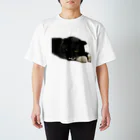 麗-REI-'s shopの琥太郎 Regular Fit T-Shirt