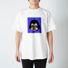 うんうんうんちすのおじさん Regular Fit T-Shirt