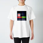 あなただけのオリジナルグッズショップのラブコール Regular Fit T-Shirt