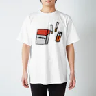 DRUNK ARMYのTABACO スタンダードTシャツ