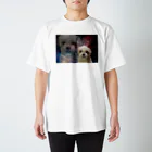 あんどうの宇宙犬 スタンダードTシャツ