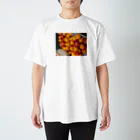 Ritteのカラフルトマト Regular Fit T-Shirt