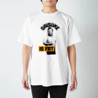 ざんぎまるのIS FAT Regular Fit T-Shirt