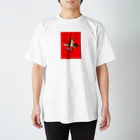 大志の激情パ Regular Fit T-Shirt