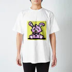 るみ姫のるみ姫 スタンダードTシャツ