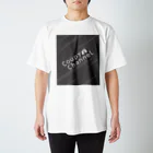 CoupyChannelのチャンネルロゴA スタンダードTシャツ