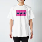 # しほんぬ .💎のGAMEBOY Regular Fit T-Shirt