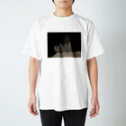 枠T専門店『Frame』の写真枠T/幻想 Regular Fit T-Shirt