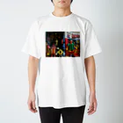 rina0106の雑貨 Regular Fit T-Shirt