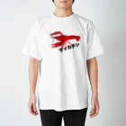 ブティック千代子のマッカチン Regular Fit T-Shirt