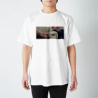 ゴミ箱のえけ Regular Fit T-Shirt