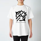 もっちィィStoreのAG Viper スタンダードTシャツ