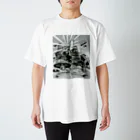 つちくれのポストボスクソTシャツ Regular Fit T-Shirt