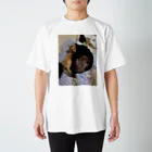 不死鳥のひかるんのシンバちゃんとがんちゃん Regular Fit T-Shirt