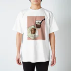 PentaurosのおうちのI love it  Regular Fit T-Shirt