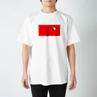 nsnのNUI Regular Fit T-Shirt