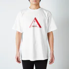 R4IL4  (ア・ライアー) のlI R4IL4(ア・ライアー) Regular Fit T-Shirt