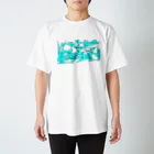 OneのAnother dimension Regular Fit T-Shirt