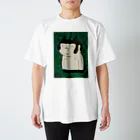 ぴろちゃん企画のぴろちゃん企画相撲ネコ Regular Fit T-Shirt