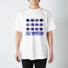 【公式】JELLY WONDERLAND【ショップ】のジェリードーナツ Regular Fit T-Shirt