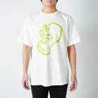 akogareのマコくん Regular Fit T-Shirt