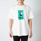 RAMOのラッキーガール Regular Fit T-Shirt