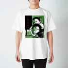 デザイナー柾のトキドキNOGI Regular Fit T-Shirt
