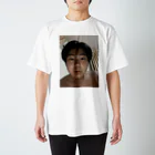 ぼぶゆきjのS Regular Fit T-Shirt