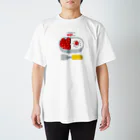 イラスト MONYAAT のおべんとう　 Regular Fit T-Shirt