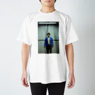 ヤスリップトゥのラスボスなかるてぃん Regular Fit T-Shirt