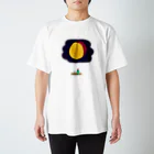 きちまのお芋見 Regular Fit T-Shirt