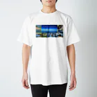 FCS Entertainmentのフリーダムカウンセリングスクール スタンダードTシャツ