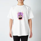 林檎✡PandemoniuMのドット絵うどんげ Regular Fit T-Shirt