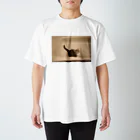 Aiko Nakanoのお湯はどこに行っちゃったの？ Regular Fit T-Shirt