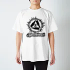 Big Moutain Beer Companyの秘密結社 スタンダードTシャツ