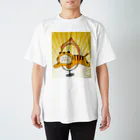 Tsubu&Kouの大福まん　謹賀新年　干支タイガー Regular Fit T-Shirt