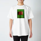 futagonoasobiのシェーム Regular Fit T-Shirt