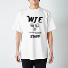 GOOD LIKE A GODのWJF STAFF T Regular Fit T-Shirt