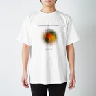 STREAMING MUSICIAN SUMMITのSMS momentrecord 20220123RECＢ スタンダードTシャツ