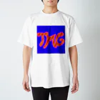 TMGarage@歌う人のTMGarage Regular Fit T-Shirt