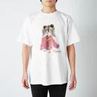 こぐりんの透過ばーじょん スタンダードTシャツ