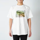 FratelloSRのFratelloSR スタンダードTシャツ