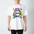 ジェー・オー・ビーのTH4周年デザイン スタンダードTシャツ