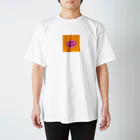 omochinouenの第3の目 スタンダードTシャツ