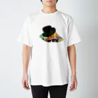 バロＳＨＯＰ！！のおめめ Regular Fit T-Shirt