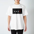 今週の地獄の赤保留 Regular Fit T-Shirt