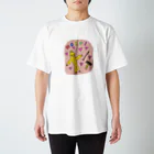 polluxのＮＯＲＯＩ Regular Fit T-Shirt